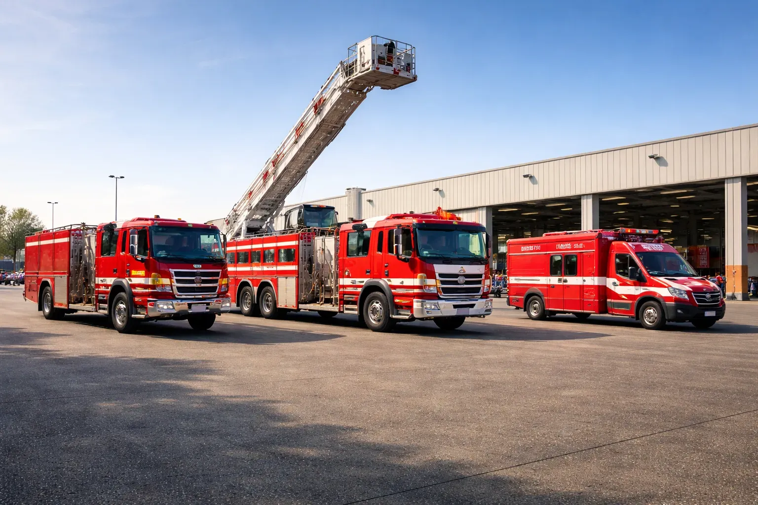 Sécurité civile
