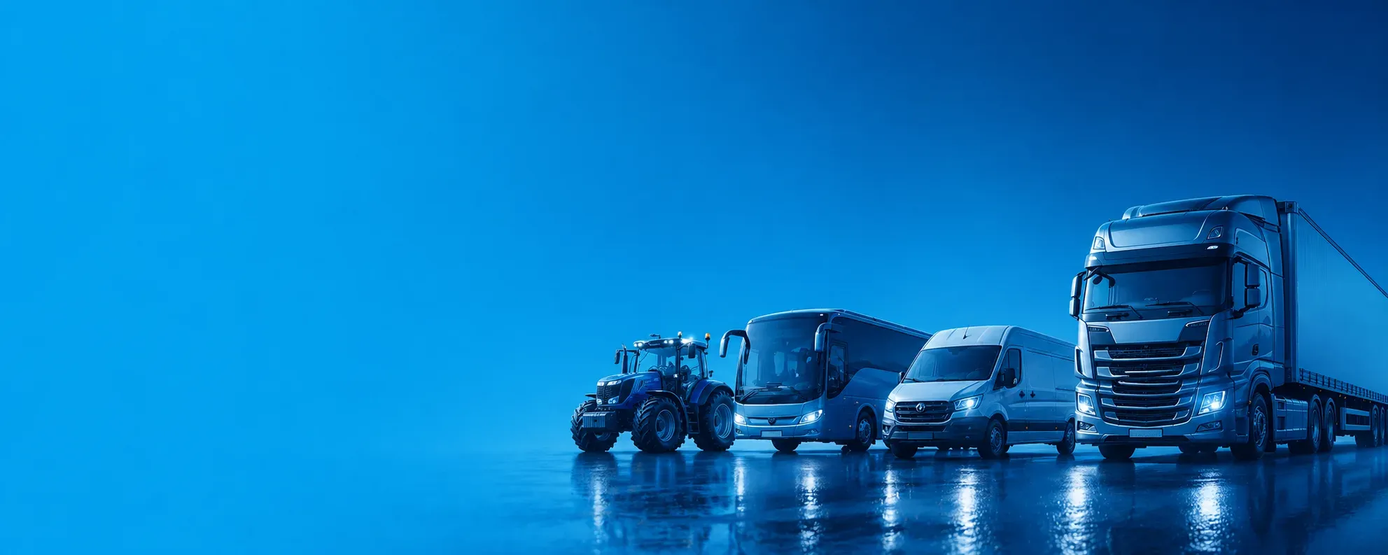 Camions frigorifiques SCR : double consommation